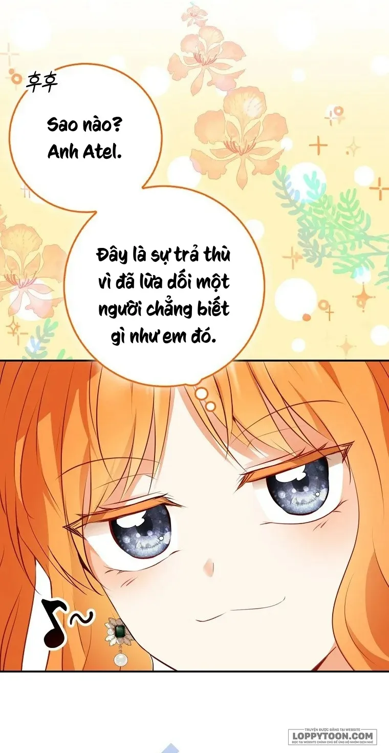 Sóc Con Tài Năng Chap 118 - trang 58