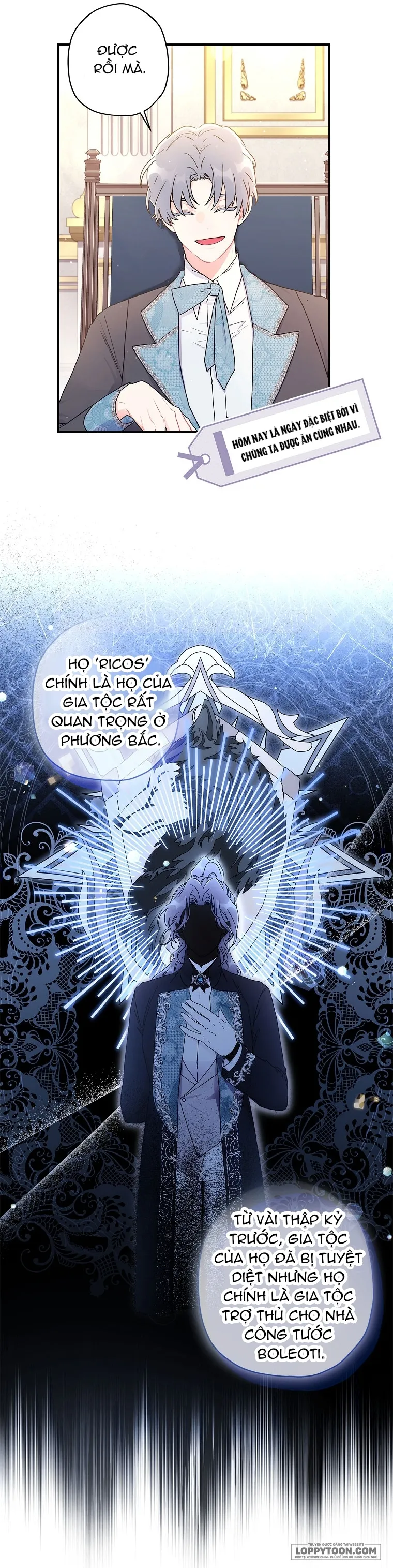Tôi Đã Trở Thành Con Gái Nuôi Của Nam Chính Chap 70 - trang 26