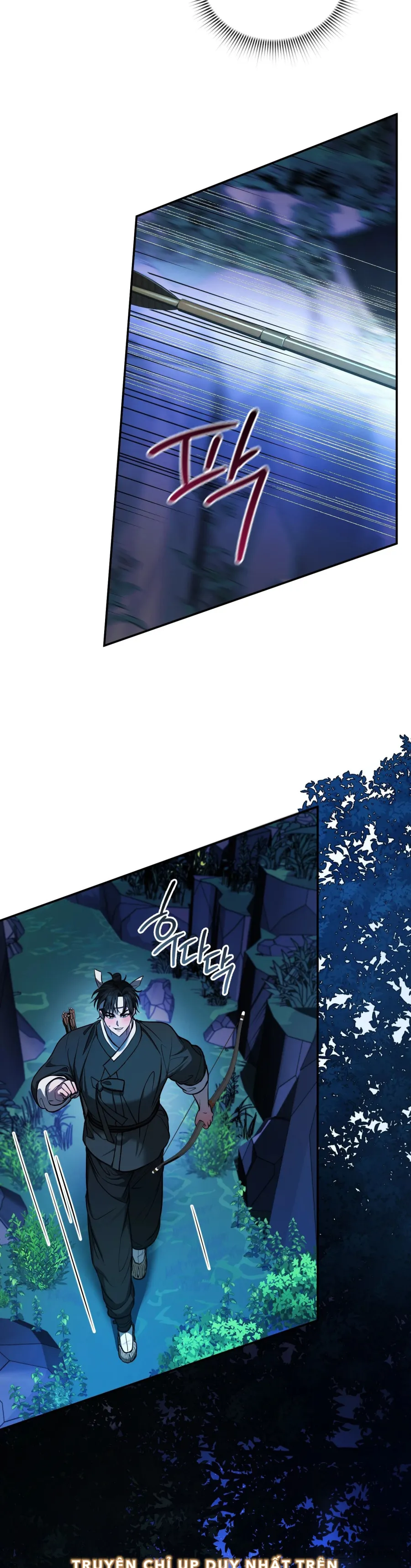 Yêu Tinh Chap 6 - 🔞 - trang 13