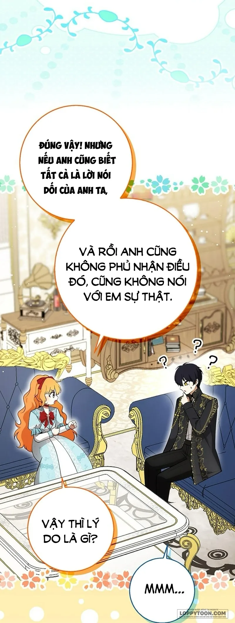 Sóc Con Tài Năng Chap 79 - trang 52