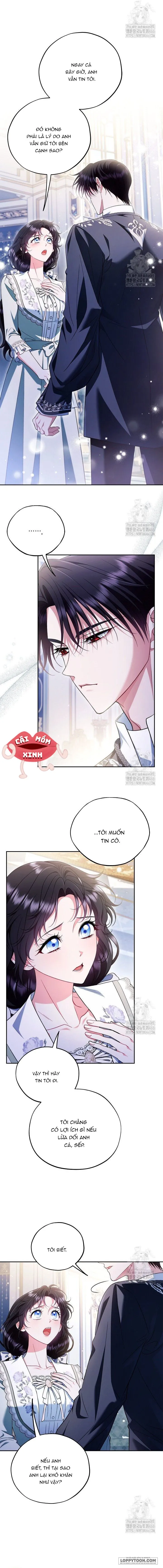 Trở Thành Người Giám Định Chất Độc Cho Thế Lực Hắc Ám Chap 64 - trang 8