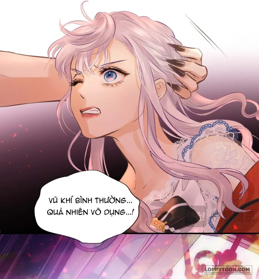 Hương Dục Niệm Chap 1 - trang 18