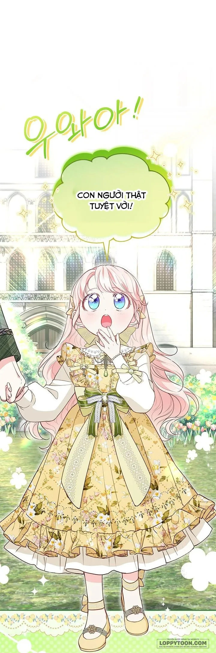 Đã Từ Chối Sủng Ái Rồi Mà Sao Còn Ám Ảnh Thế? Chap 8 - trang 1