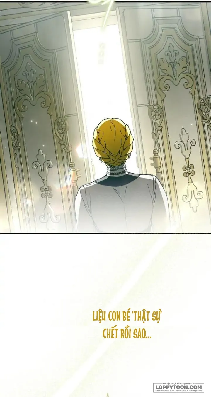 Có Kẻ Đã Sở Hữu Cơ Thể Của Tôi Chap 33 - trang 22
