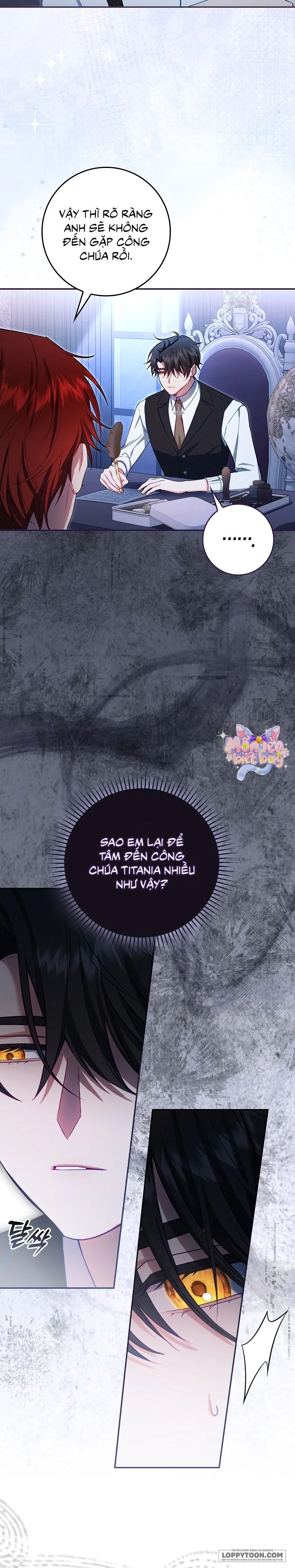 Xuyên Thành Chị Dâu Của Nữ Chính Trong Tiểu Thuyết Nuôi Con Chap 11 - trang 12