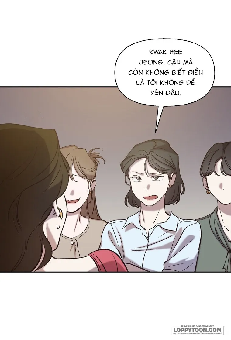 Thanh Xuân Của Chúng Ta Chap 86 - trang 62