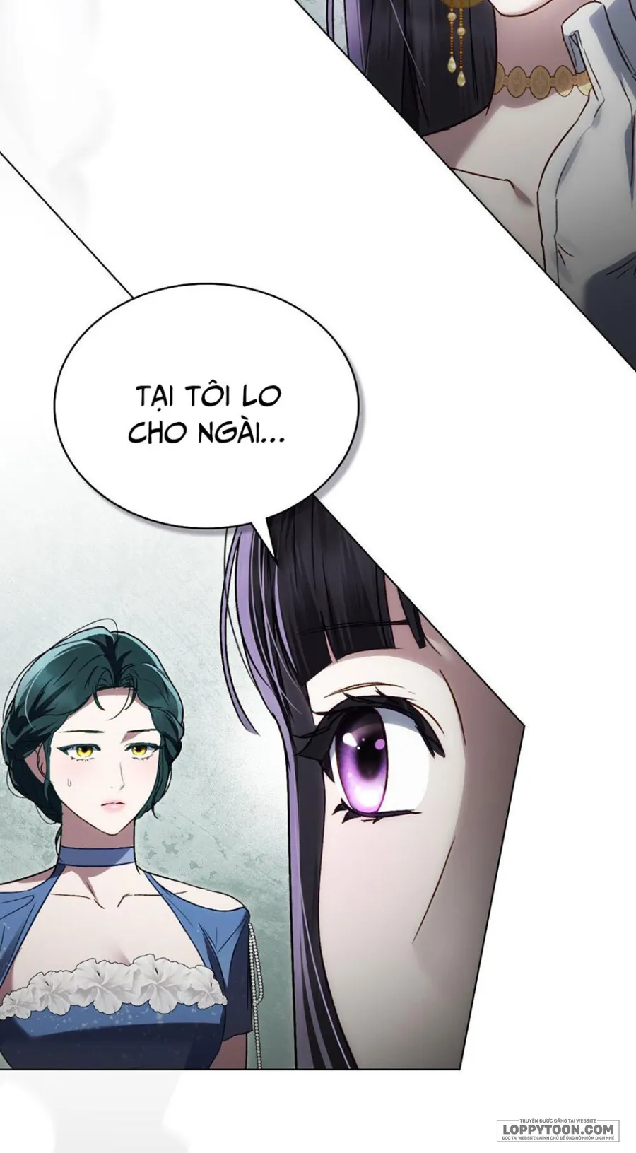 Giới Thượng Lưu Chap 28 - trang 8