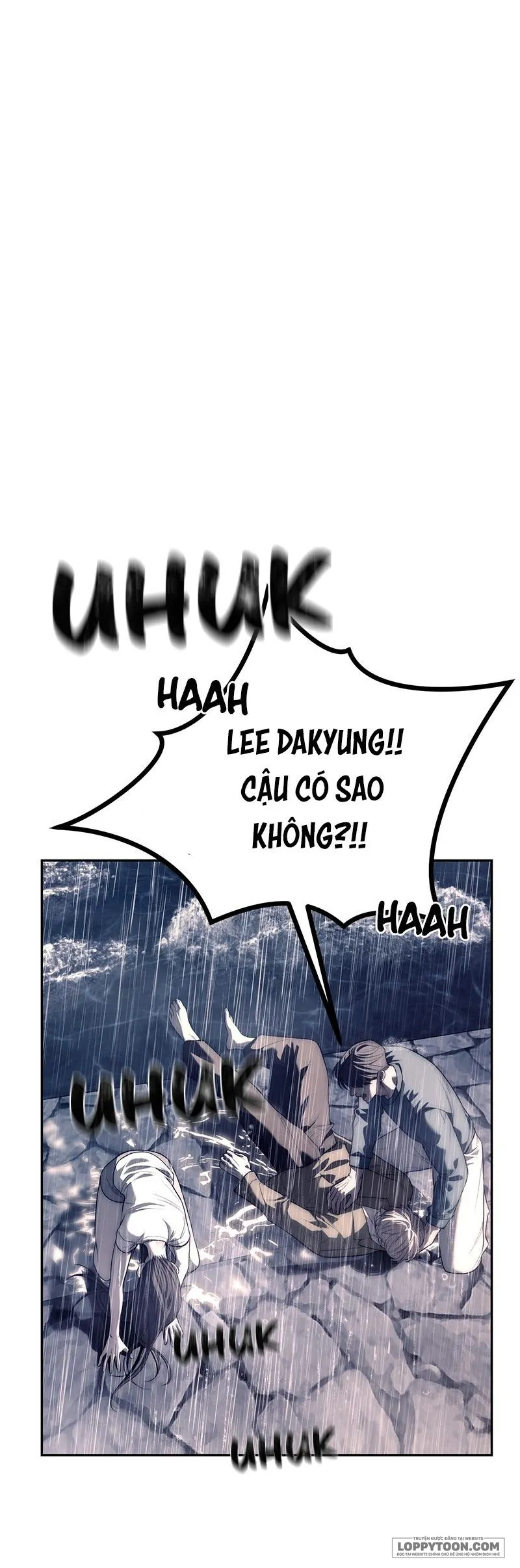 Xâm Nhập Trường Trung Học Tài Phiệt Chap 73 - trang 68