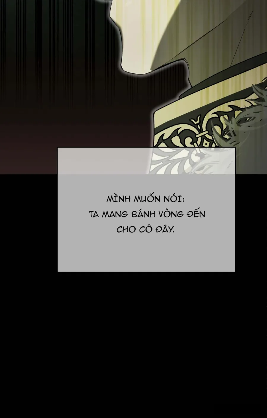 Nàng Sẽ Thuần Phục Những Anh Hùng Chap 32 - trang 36