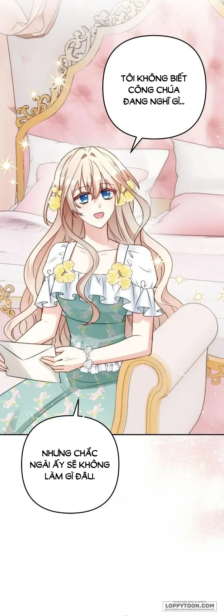 Tôi Sống Chung Với Mẹ Chồng Chap 42 - trang 9