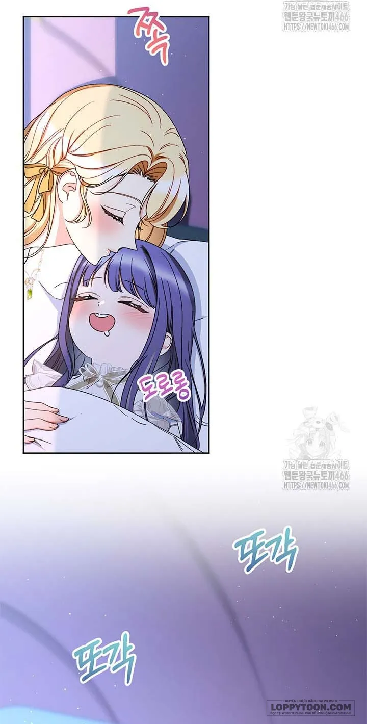 Nuôi Dưỡng Em Gái Xinh Đẹp Chap 84 - trang 44