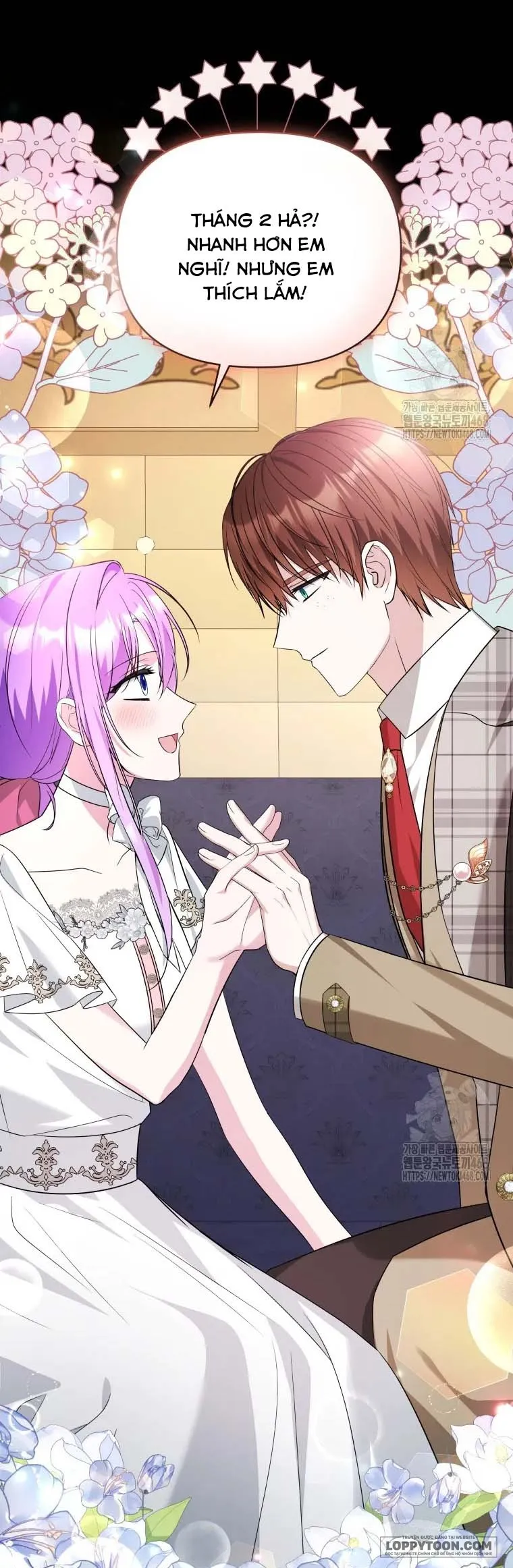 Chiếc Túi Bí Mật Của Quý Cô Xấu Xí Chap 65 - trang 33