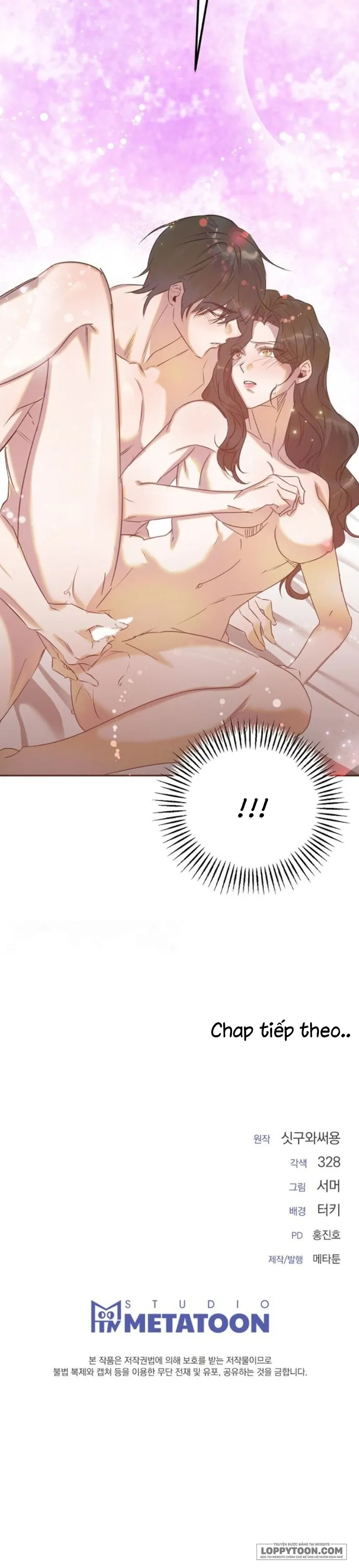 Hậu Cung Của Nữ Hoàng Chap 3 - 🔞🔞🔞 - trang 28