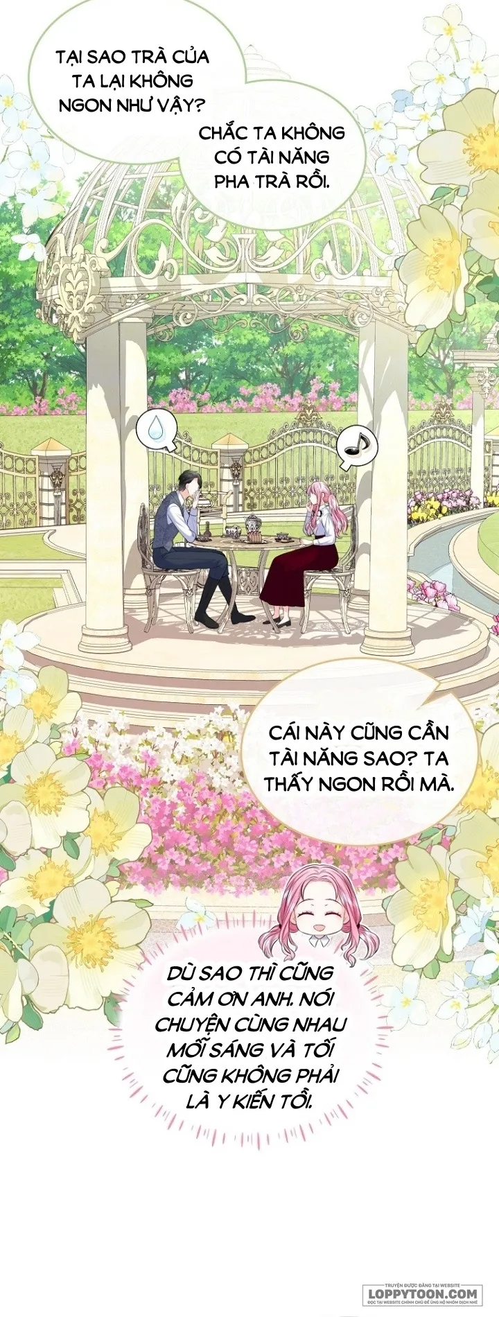 Tôi Sẽ Ly Hôn Với Anh Trai Nữ Chính Chap 20 - trang 46