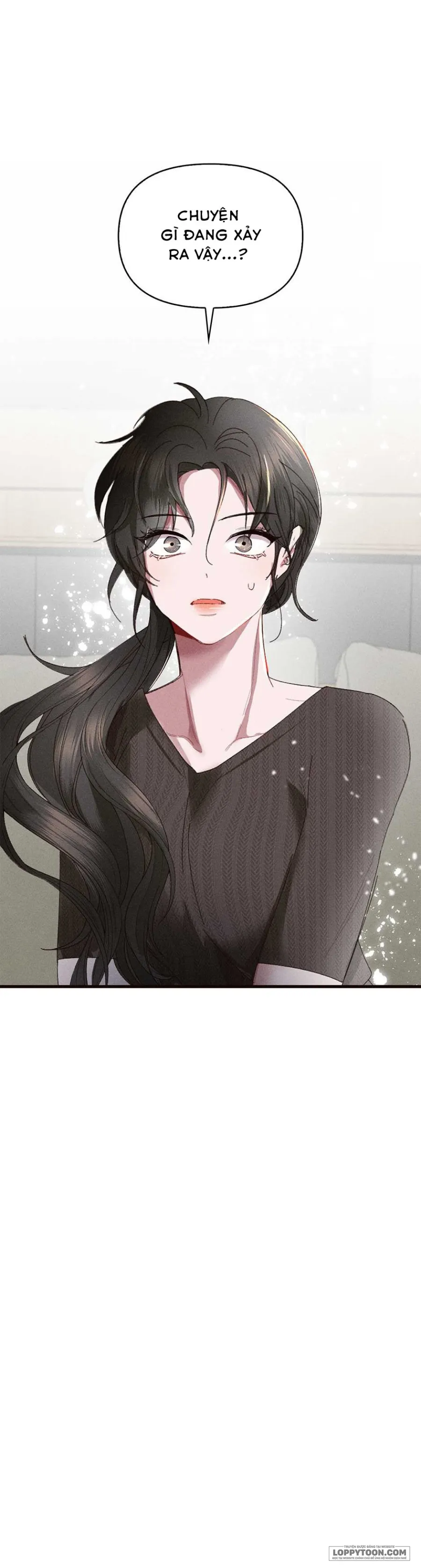 Nụ Hôn Máu Chap 1 - trang 74