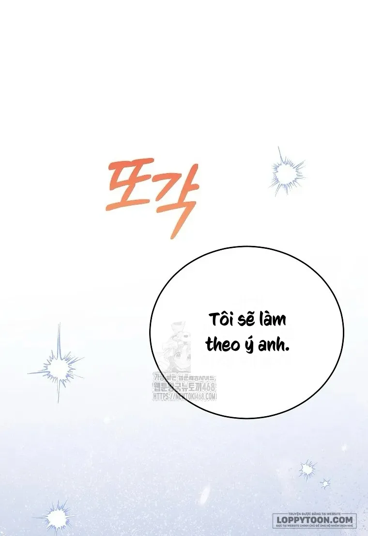 Bé Con Chốn Hoa Nở Chap 69 - trang 8