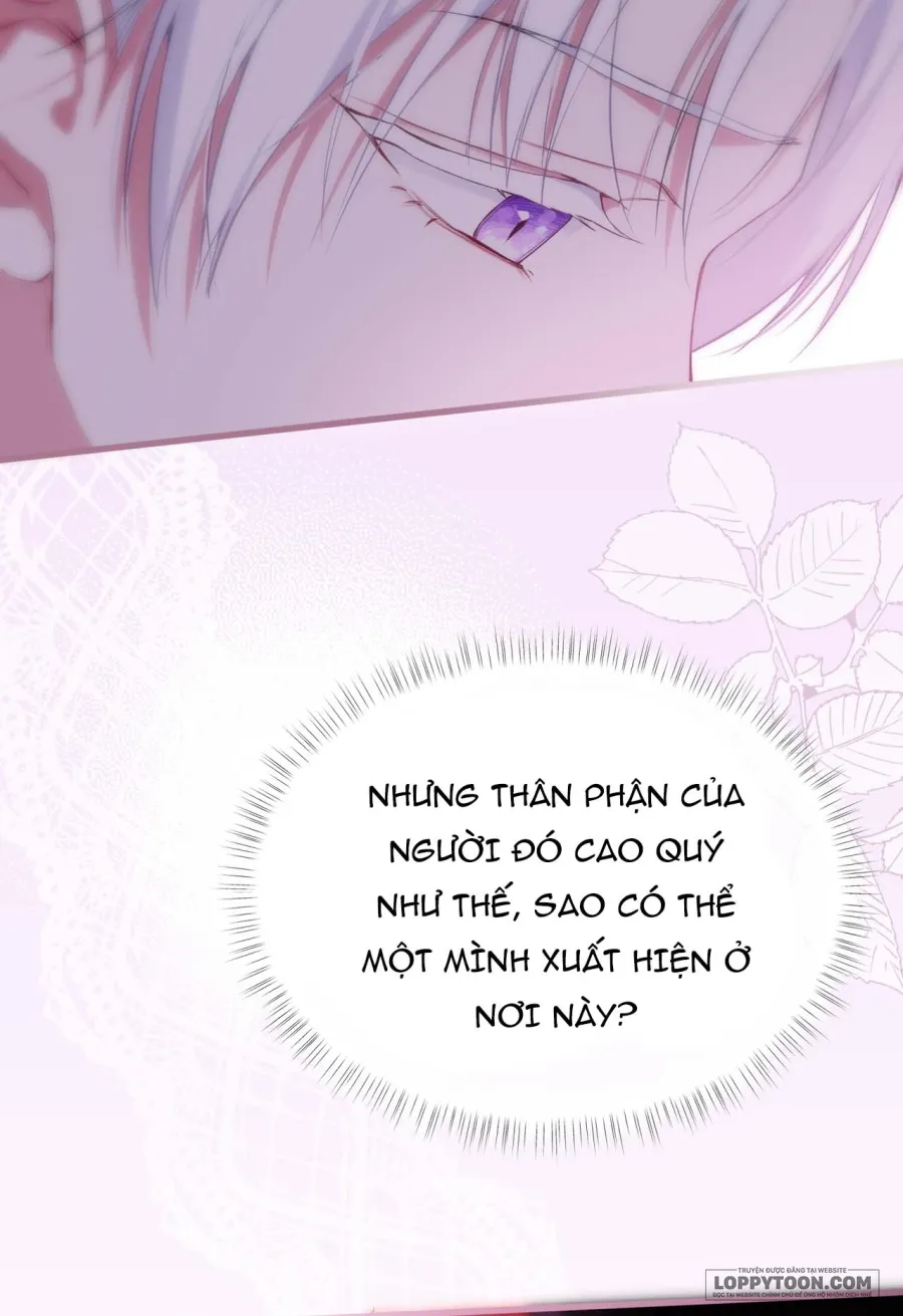 Nàng Sẽ Thuần Phục Những Anh Hùng Chap 25 - trang 40