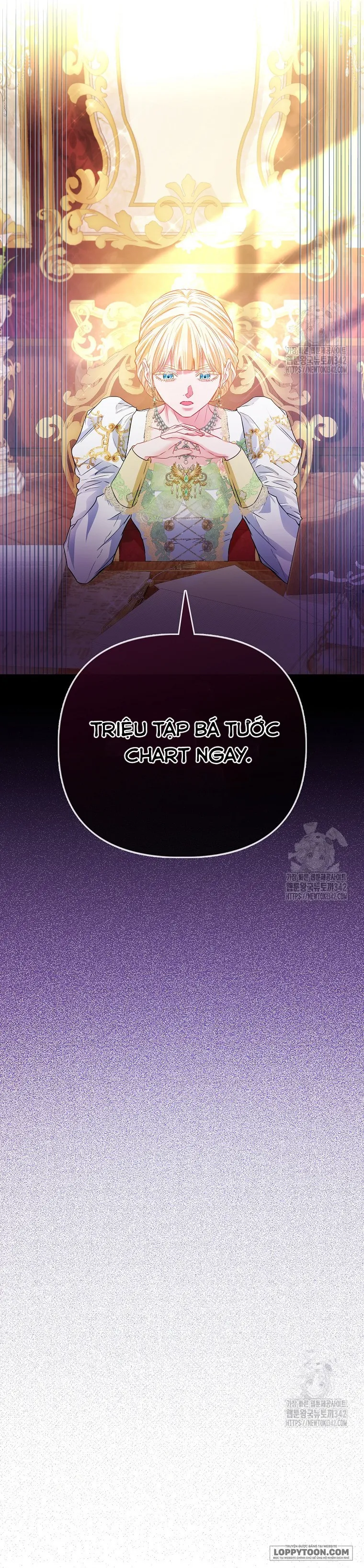Nàng Công Chúa Của Mọi Người Chap 52 - trang 33