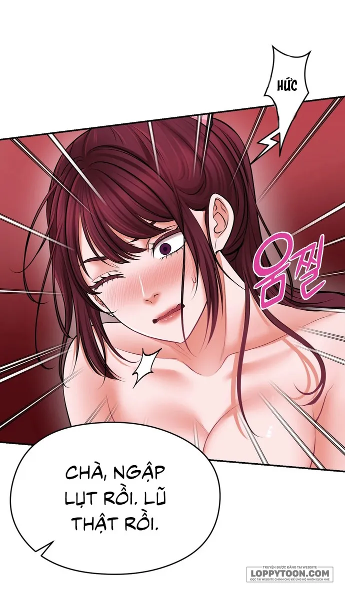 Em Gái XX Chung Của Các Chú Sân Golf Chap 4 - 🔞🔞🔞 - trang 35