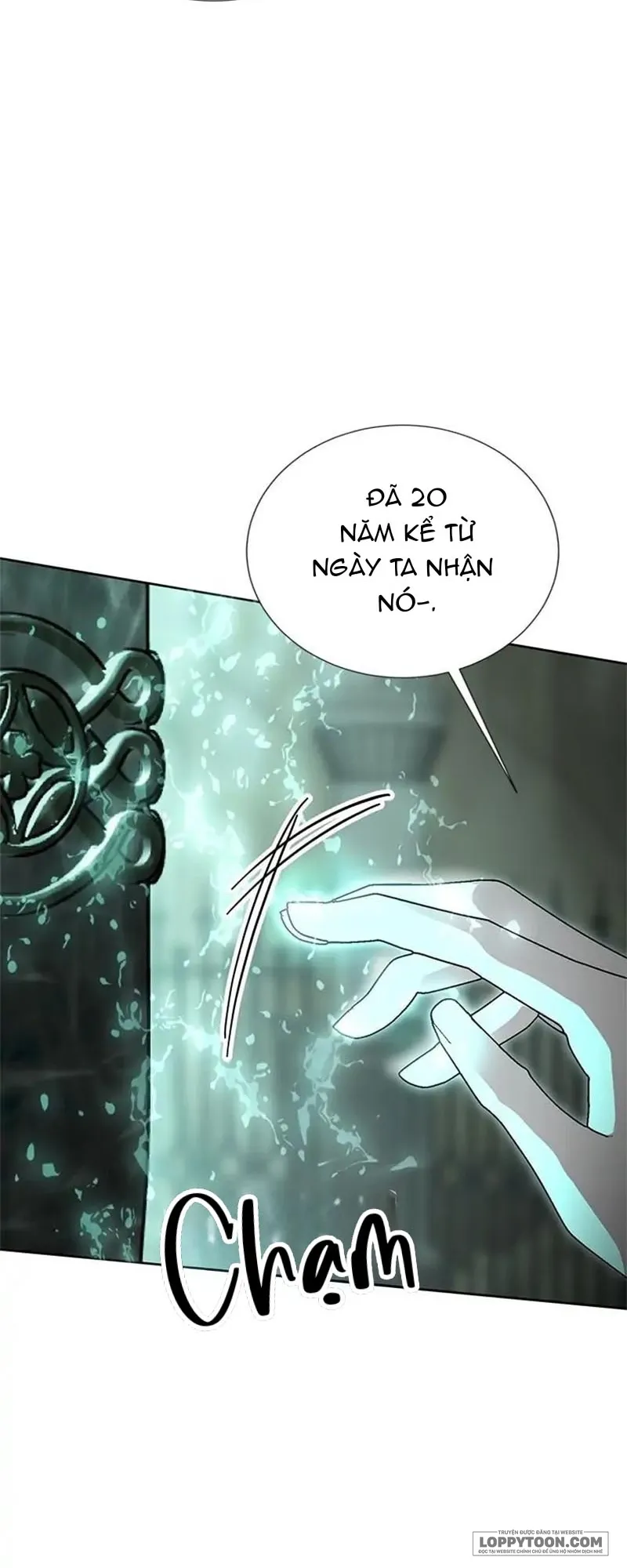 Phía Sau Mặt Nạ Của Nam Chính Hiền Lành Chap 32 - trang 19