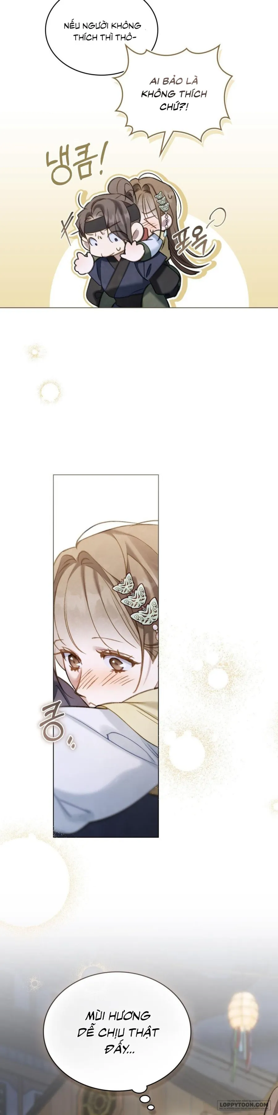 Chuyến Đi Đêm Chap 25 - trang 7