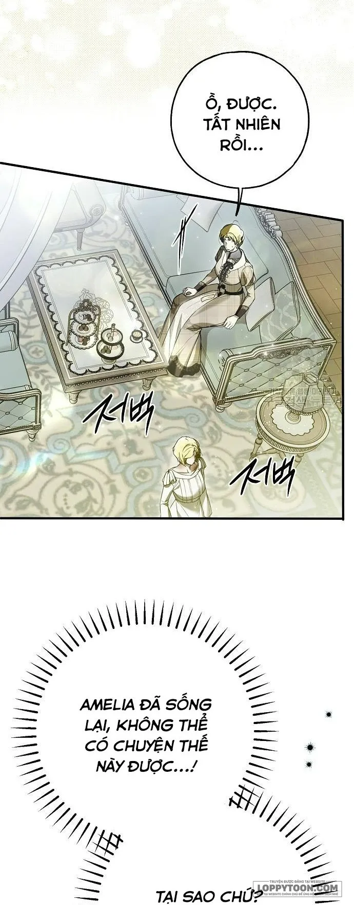 Có Kẻ Đã Sở Hữu Cơ Thể Của Tôi Chap 36 - trang 30