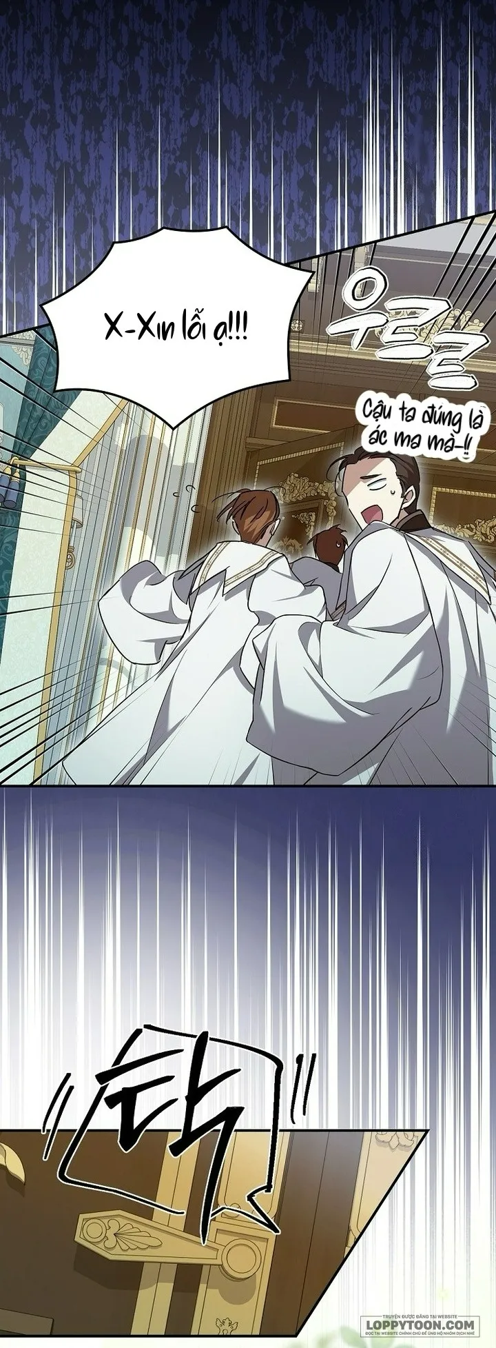 Tìm Một Người Chồng Mới Chap 29 - trang 29