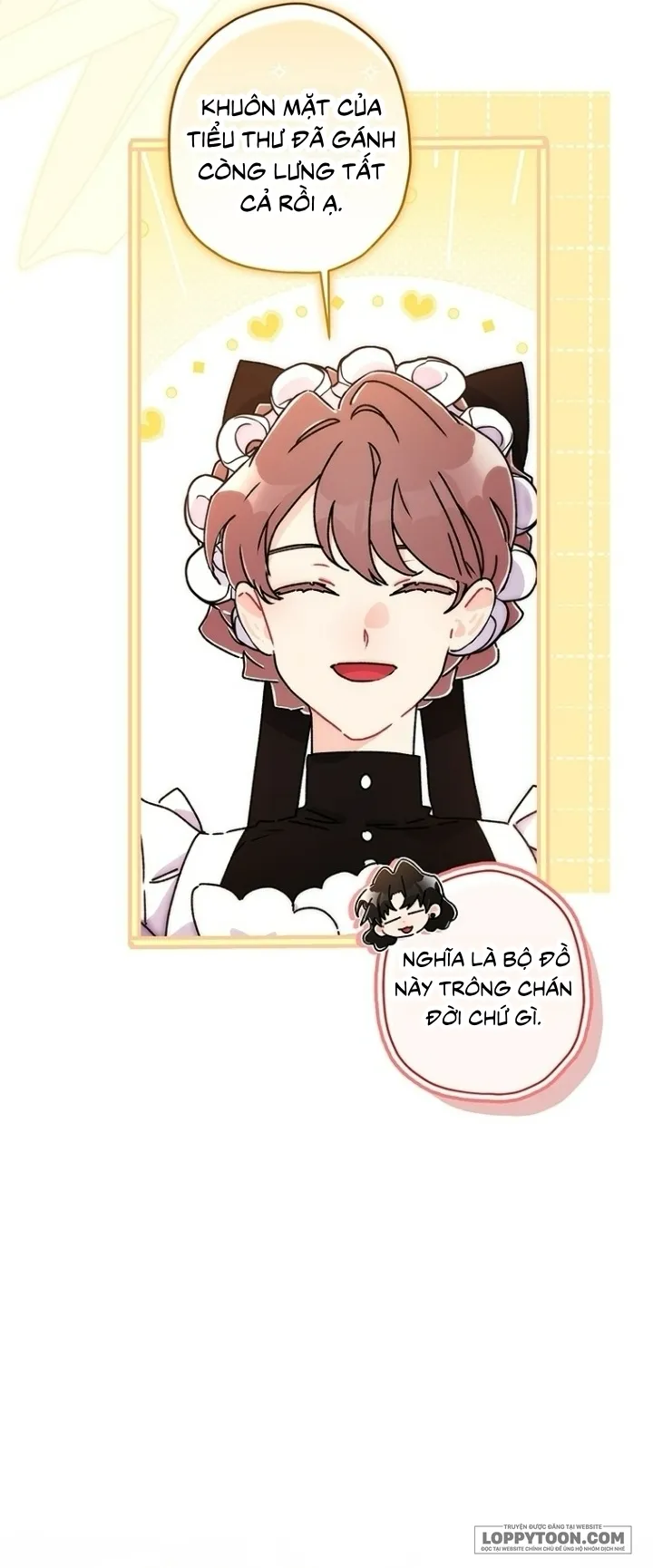 Tôi Đã Trở Thành Con Gái Nuôi Của Nam Chính Chap 164 - trang 5
