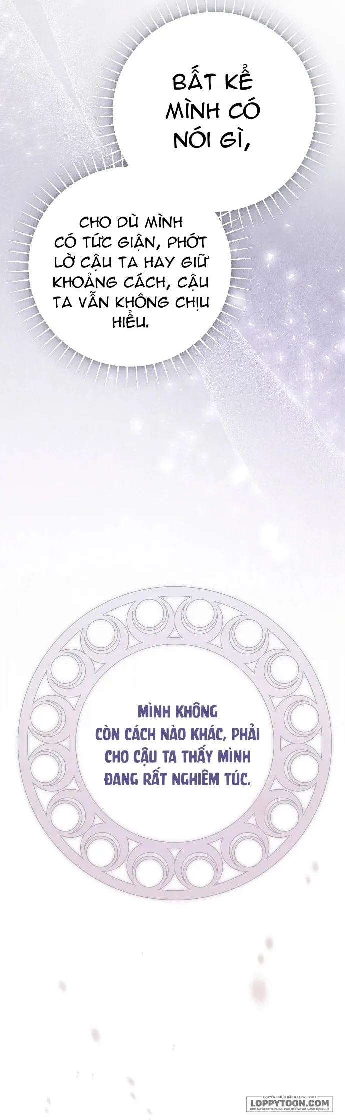 Có Kẻ Đã Sở Hữu Cơ Thể Của Tôi Chap 47 - trang 49
