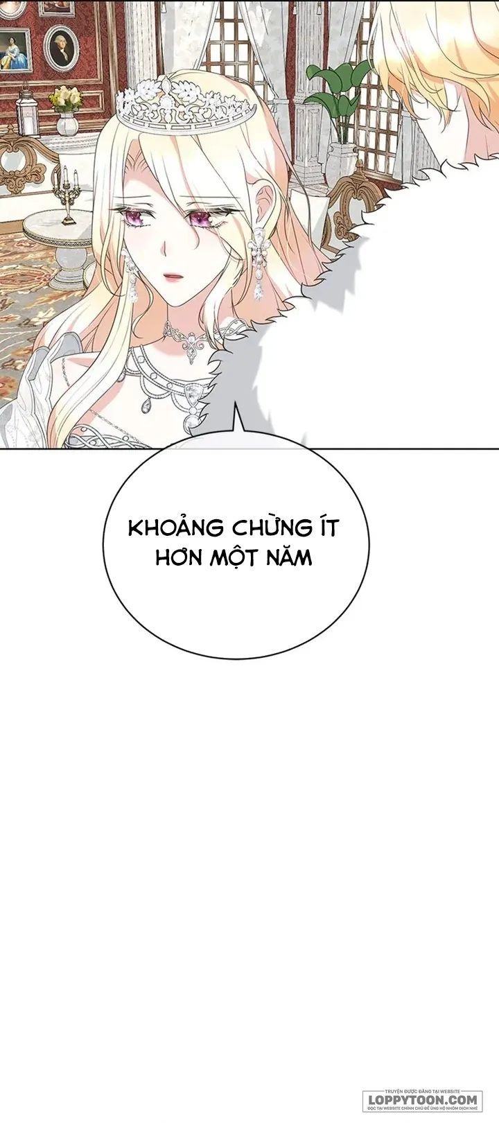 Sinh Ra Trở Thành Nhân Vật Không Có Trong Nguyên Tác Chap 71 - trang 14