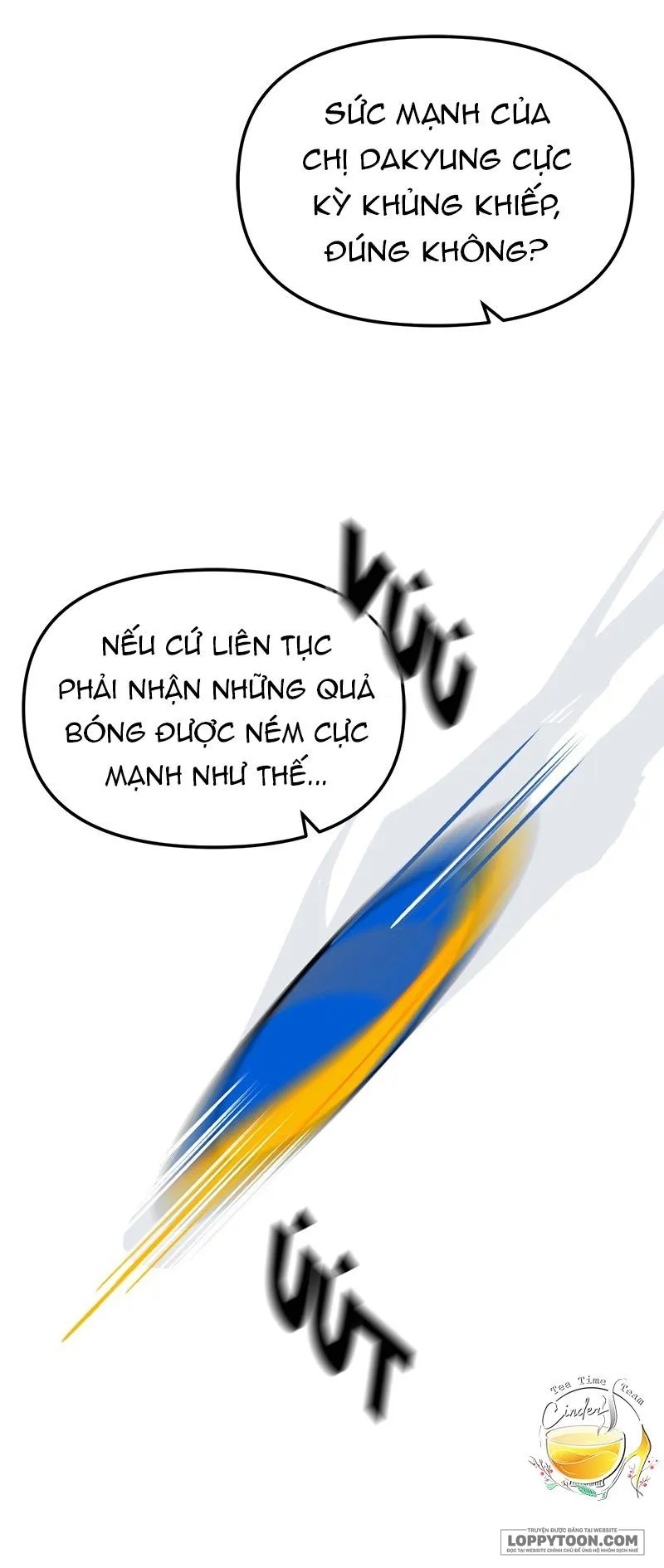 Xâm Nhập Trường Trung Học Tài Phiệt Chap 46 - trang 53