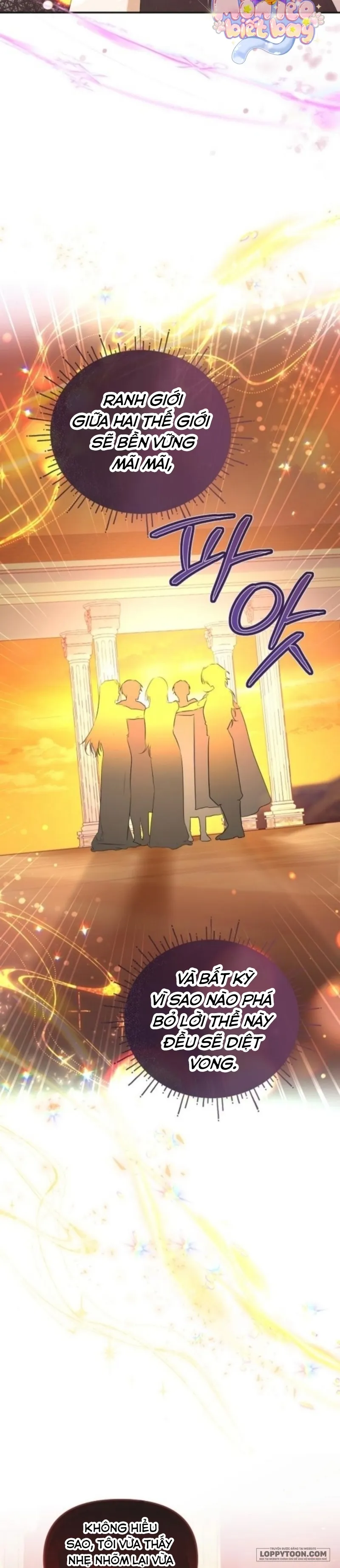 Trở Thành Con Gái Nuôi Của Gia Tộc Sát Thủ Chap 88 - trang 10