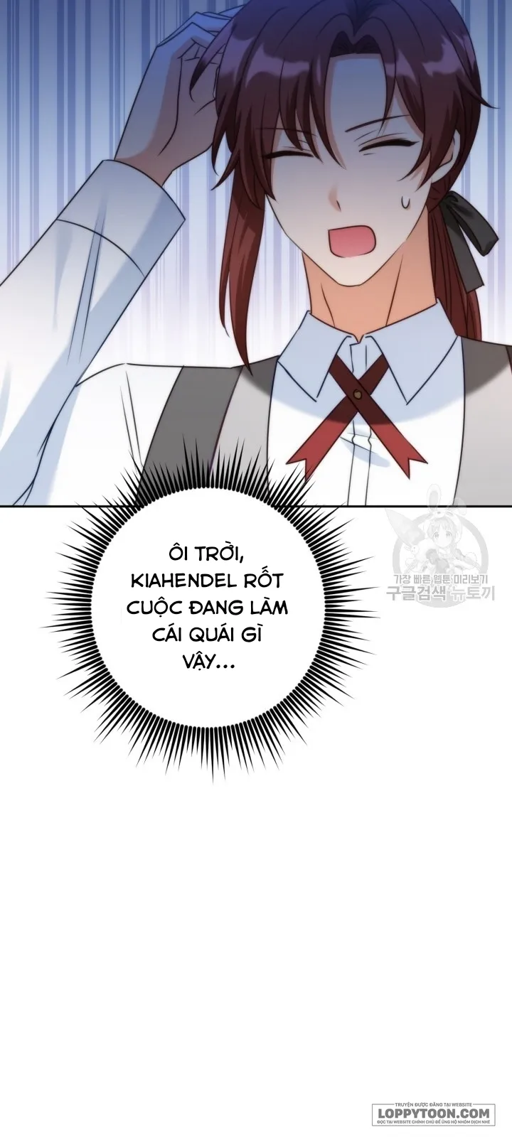 Tôi Sống Chung Với Mẹ Chồng Chap 51 - trang 5