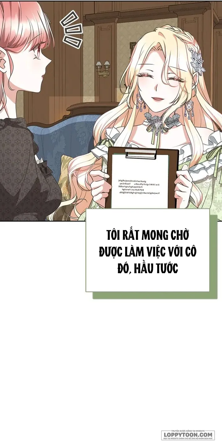 Sinh Ra Trở Thành Nhân Vật Không Có Trong Nguyên Tác Chap 49 - trang 37