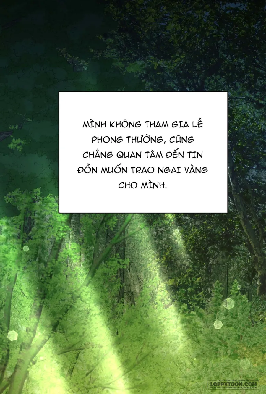 Nàng Sẽ Thuần Phục Những Anh Hùng Chap 32 - trang 30