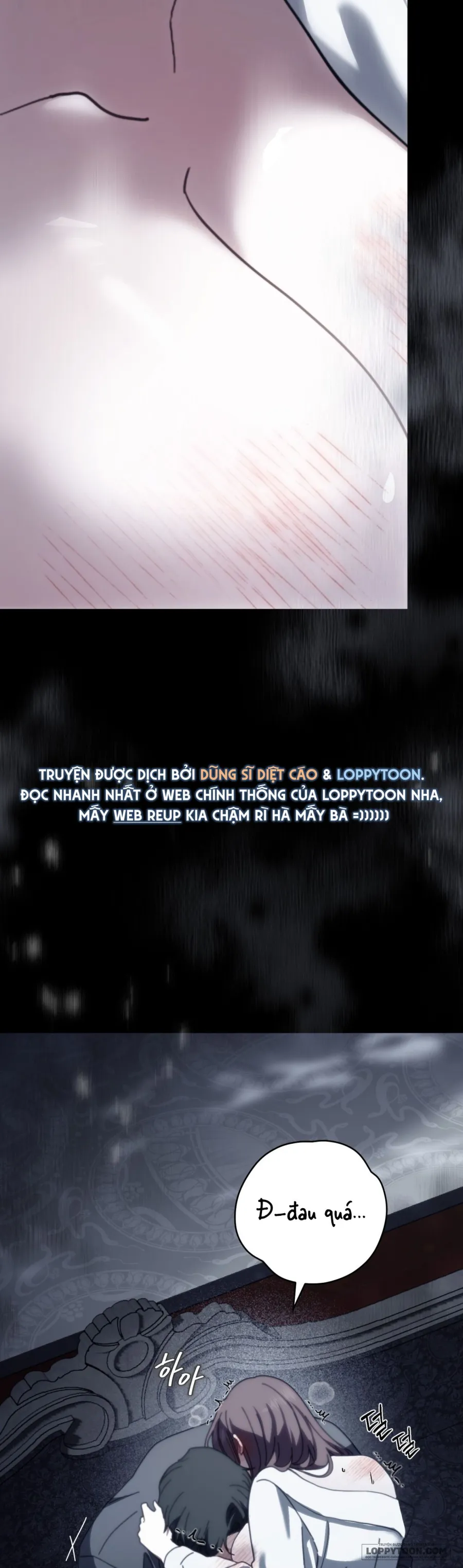 Sự Tàn Khốc Mang Tên Chuộc Tội Chap 30 - 🔞🔞🔞 - trang 34
