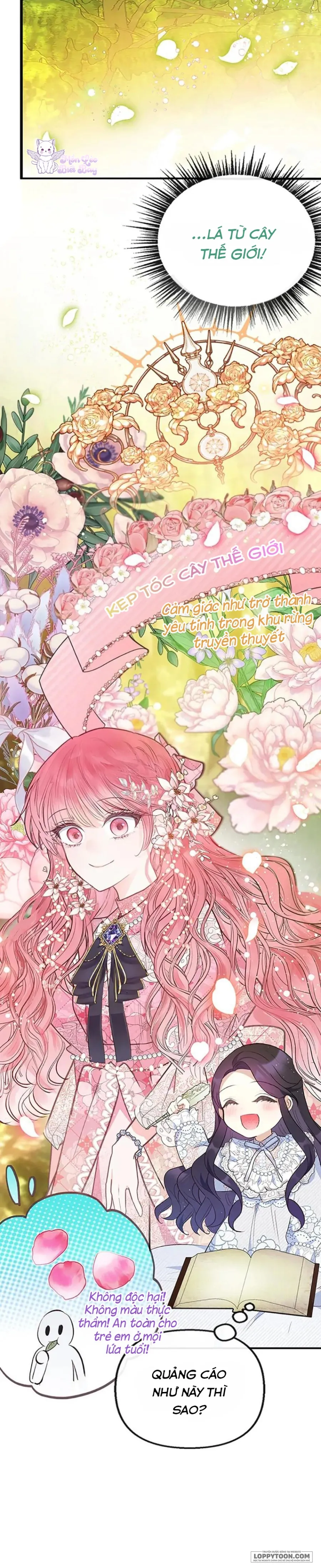 Con Gái Cưng Của Quỷ Chap 45 - trang 8