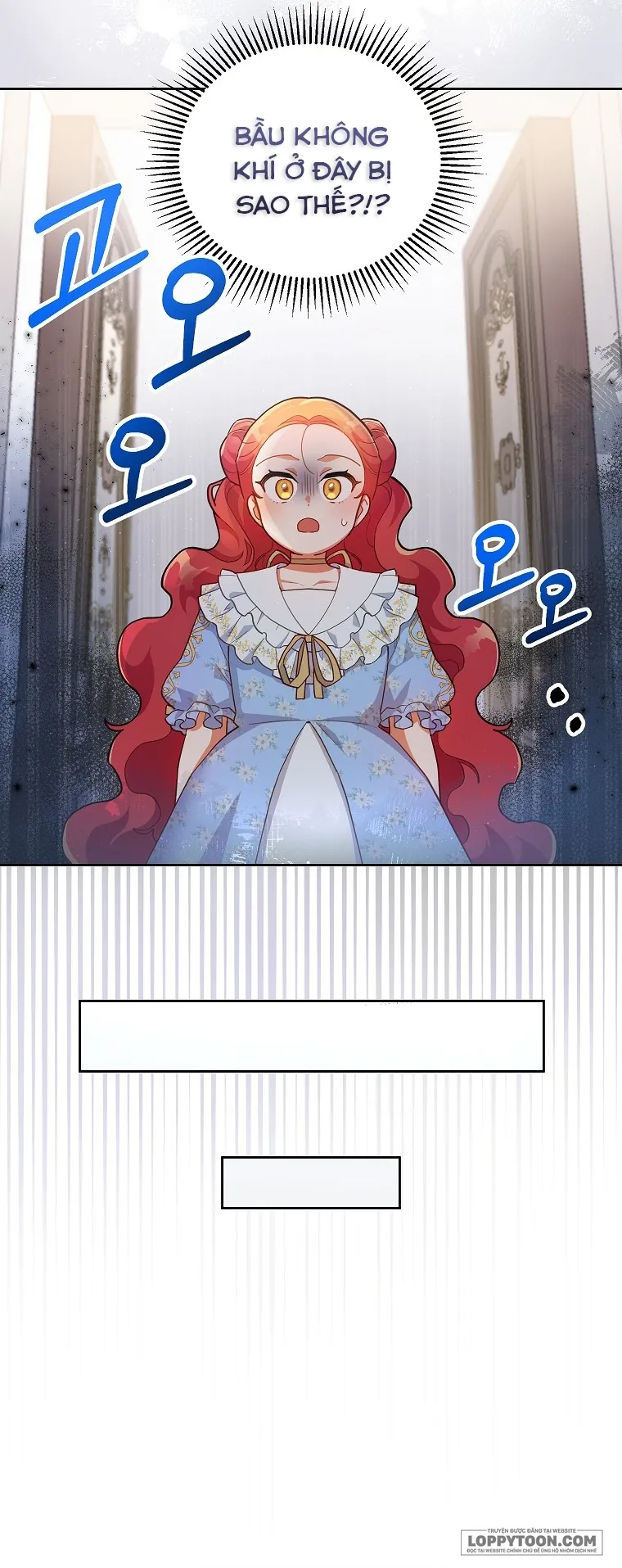 Bé Con Chốn Hoa Nở Chap 12 - trang 2