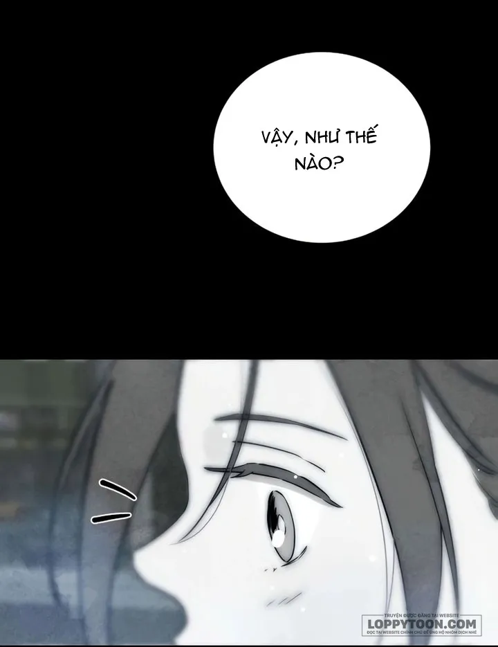 Chưa Từng Chạm Tới Em Chap 20 - trang 40