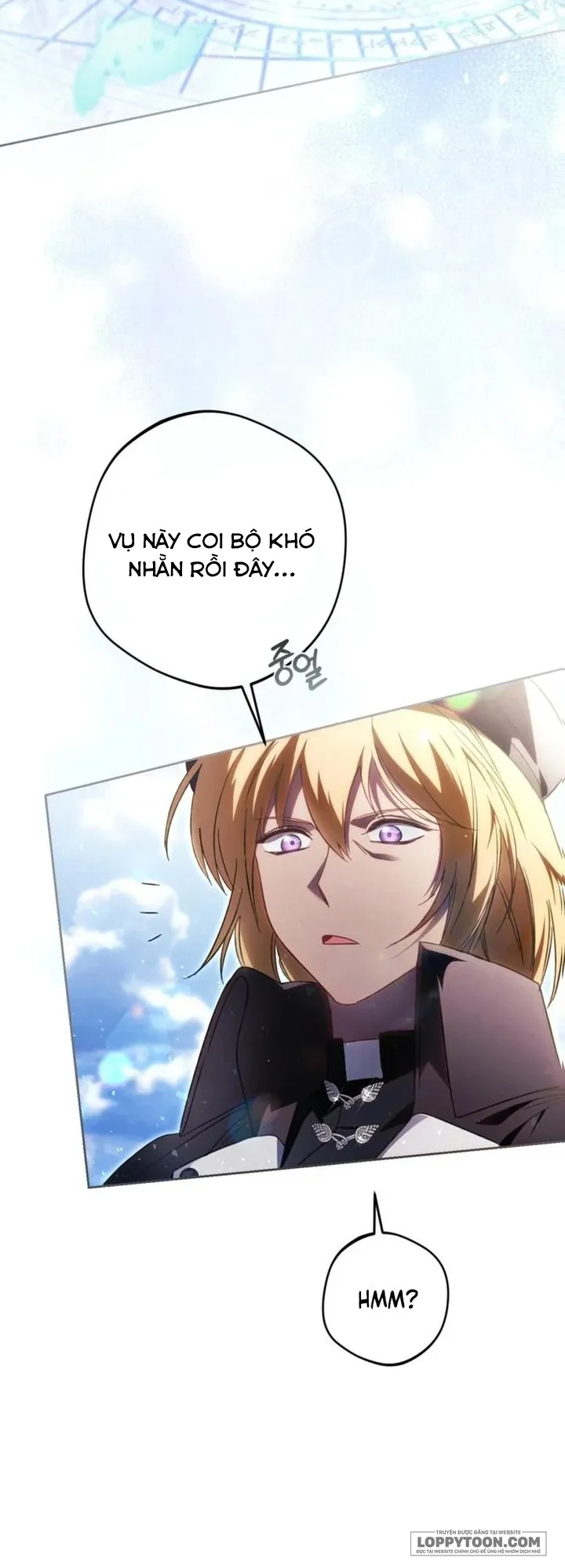 Bạo Chúa Độc Ác Trở Lại Chap 38 - trang 2