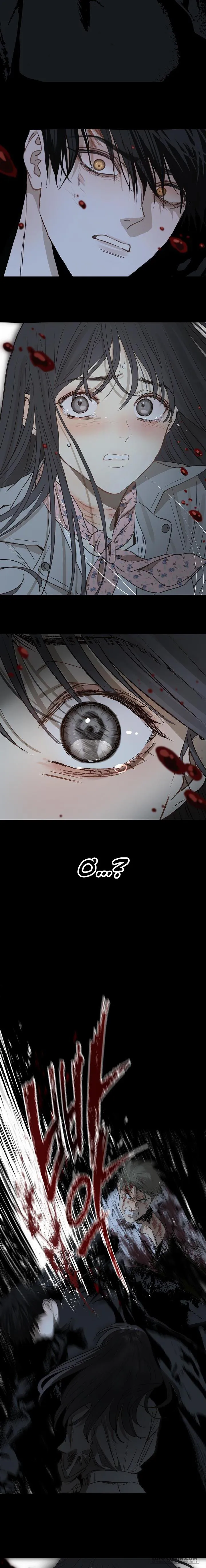 Đóa Hoa Là Mồi Nhử Chap 1 - trang 15