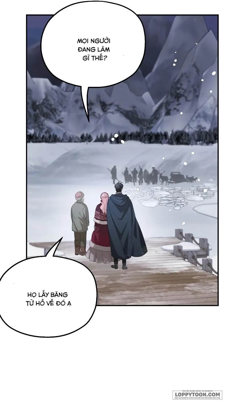Gia Đình Chồng Quá Ám Ảnh Bởi Tôi Chap 96 - trang 30