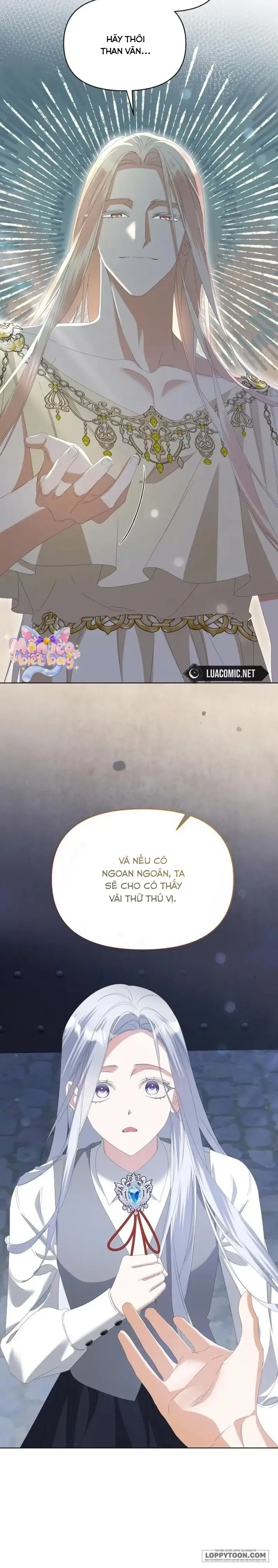 Trở Thành Con Gái Nuôi Của Gia Tộc Sát Thủ Chap 74 - trang 12