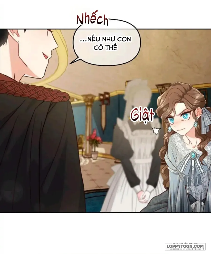 Tôi Sẽ Ở Ngay Bên Cạnh Nam Chính Chap 3 - trang 17