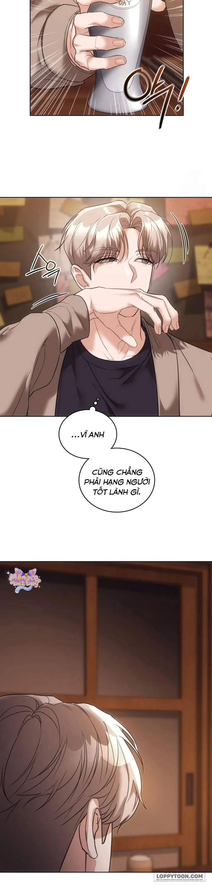 Nữ Sinh Đại Học Hae Joo Chap 16 - 🔞🔞🔞 - trang 8