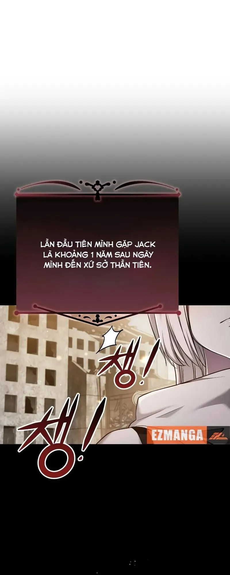 Thỏ Trắng Ở Xứ Sở Thần Tiên Chap 28 - trang 27