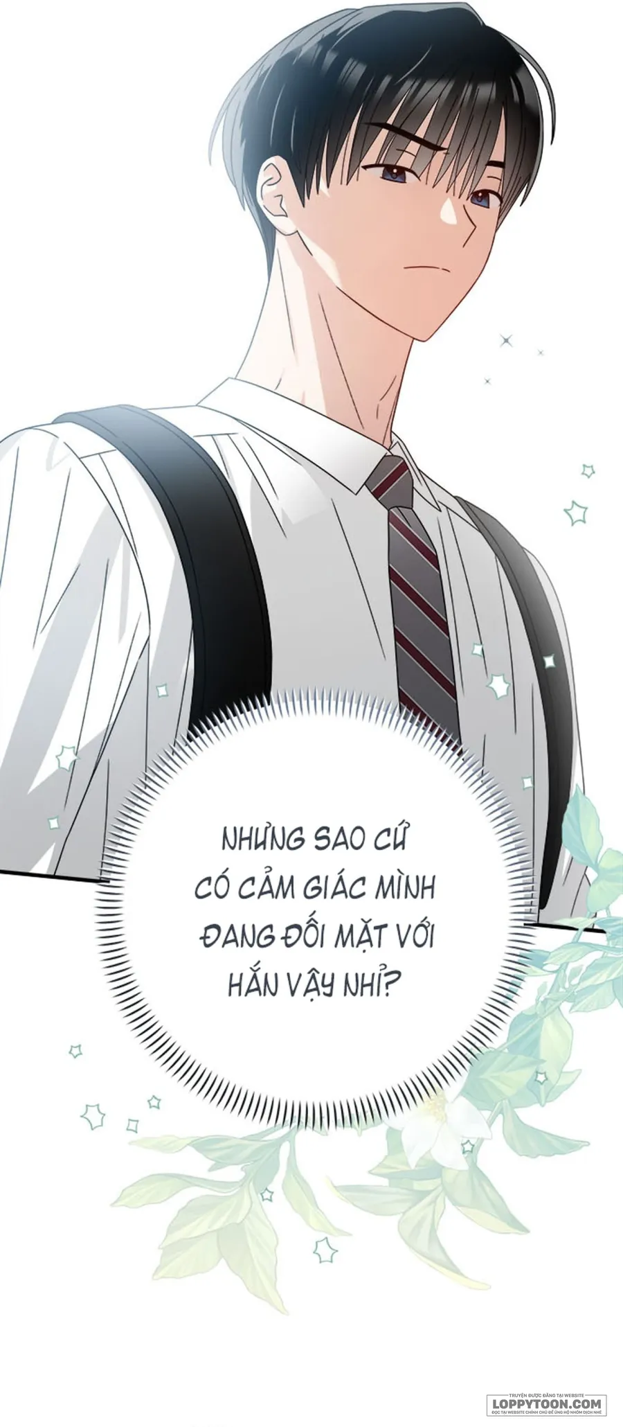 Trăng Mùa Hạ: The Quprids Chap 3 - trang 27