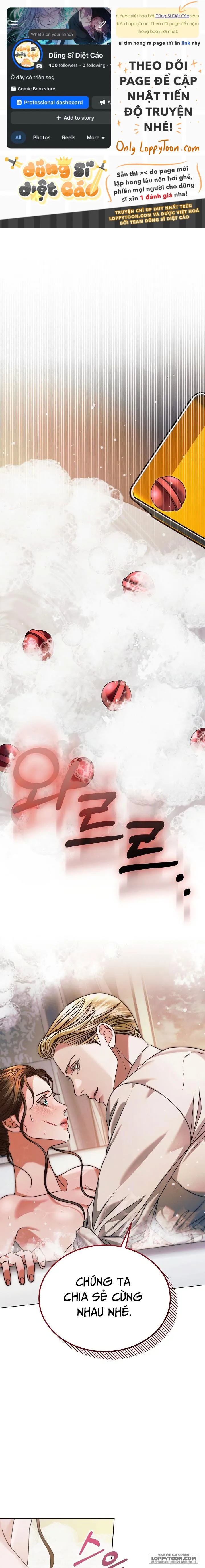 Hãy Cầu Xin Tôi Đi Chap 12 - 🔞🔞🔞 - trang 1