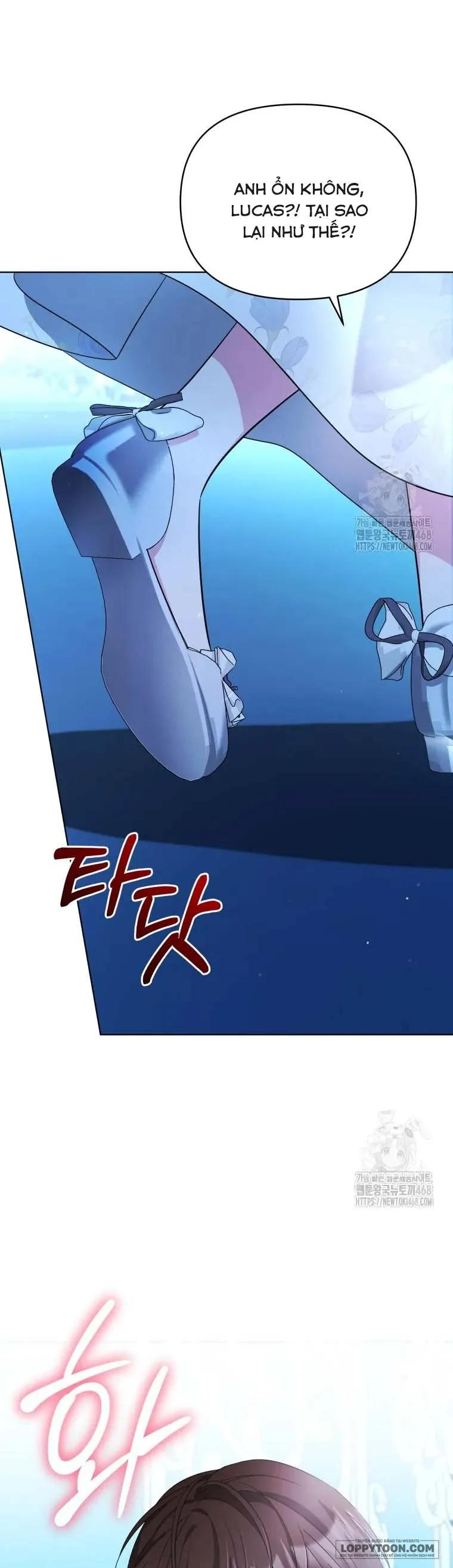 Chiếc Túi Bí Mật Của Quý Cô Xấu Xí Chap 66 - trang 53