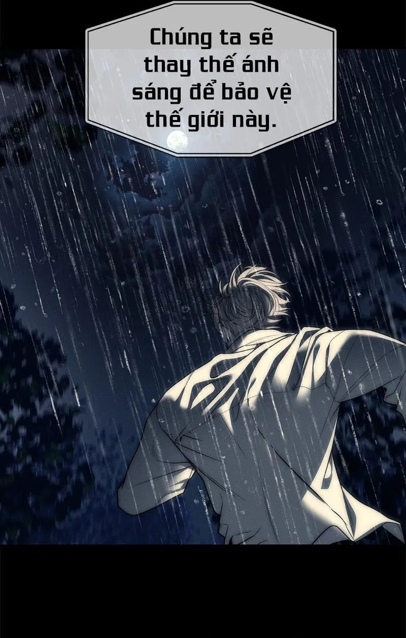 Xâm Nhập Trường Trung Học Tài Phiệt Chap 97 - trang 95